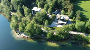 Hostel pod Voglom Bohinjska Bistrica